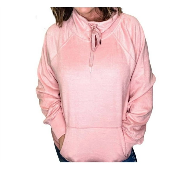 Kori Kangaroo Pocket Top