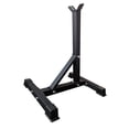 thumbnail image 1 of KORIKAHM Viking Press Landmine Handle for 2-Inch Barbell, T-Bar Row Attachment Core Strength Training Accessories, Shoulder Press Landmine Attachment Equipment, 1 of 7
