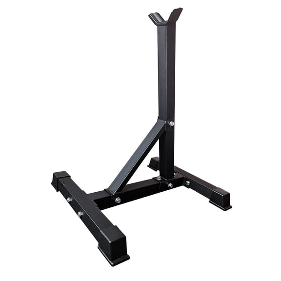 KORIKAHM Viking Press Landmine Handle for 2-Inch Barbell, T-Bar Row Attachment Core Strength Training Accessories, Shoulder Press Landmine Attachment Equipment