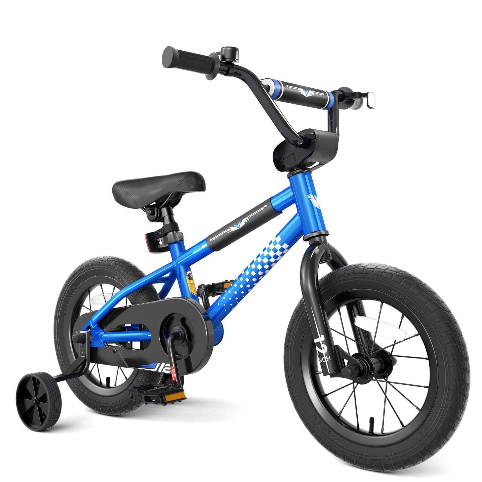 JOYSTAR Brockway Freestyle Kids BMX Bikes 24