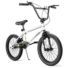 Mongoose Legion Kids Freestyle BMX Bike, 16-Inch Wheels