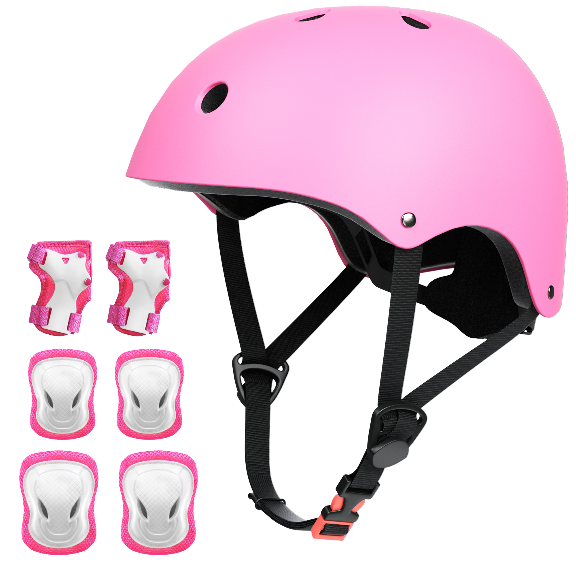 Kids Bike Helmet, Toddler Helmet for Ages 310 Boys Girls with Sports