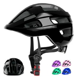 Walmart kids bike fashion helmets