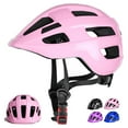 thumbnail image 1 of KORIMEFA Kids Bike Helmet, Toddler Bicycles Helmets for Boys Girls Toddler 1-8 Years, Multi-Sport Helmet, 1 of 12