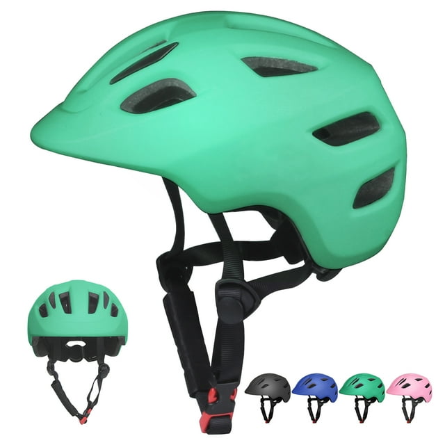 KORIMEFA Toddler Helmet, Kids Bike Helmet, Baby MultiSport Adjustable