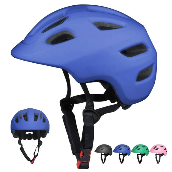KORIMEFA Toddler Helmet, Kids Bike Helmet, Baby Multi-Sport Adjustable Skateboard Helmet for Kids Boys Girls Helmet Lightweight for Age 1+