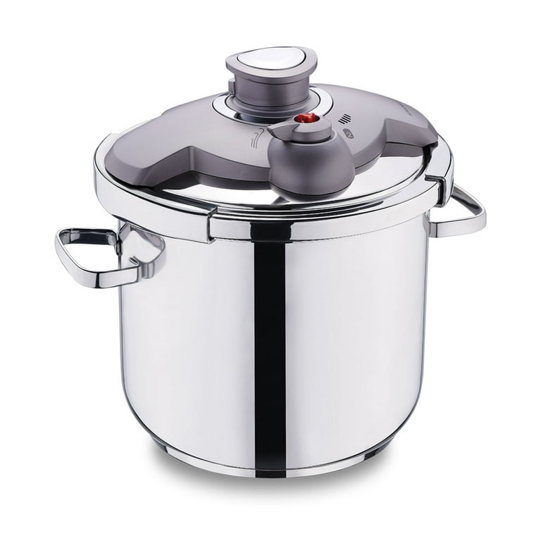 Cooking Pressure Cooker Turkey KORKMAZ Aqua Pressure Pot