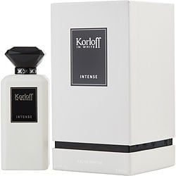 Korloff In White Intense Eau De Parfum