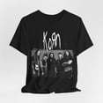 KORN 2024 Tour Unisex Shirt