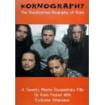 thumbnail image 1 of KORN-KORNOGRAPHY-UNAUTHORIZED BIOGRAPHY (DVD) (DVD), 1 of 1