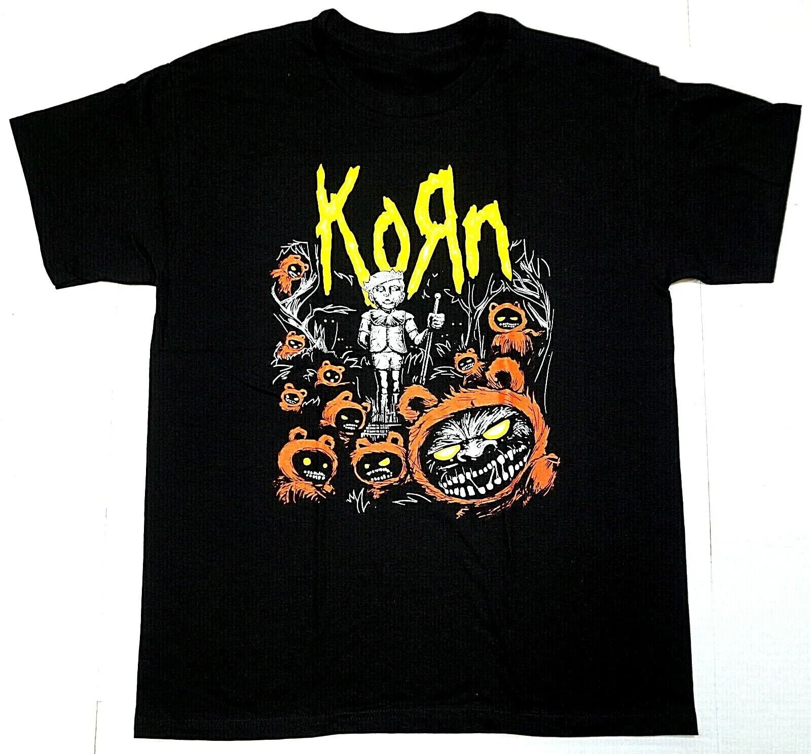 korn-t-shirt-nu-metal-alternative-rock-band-walmart