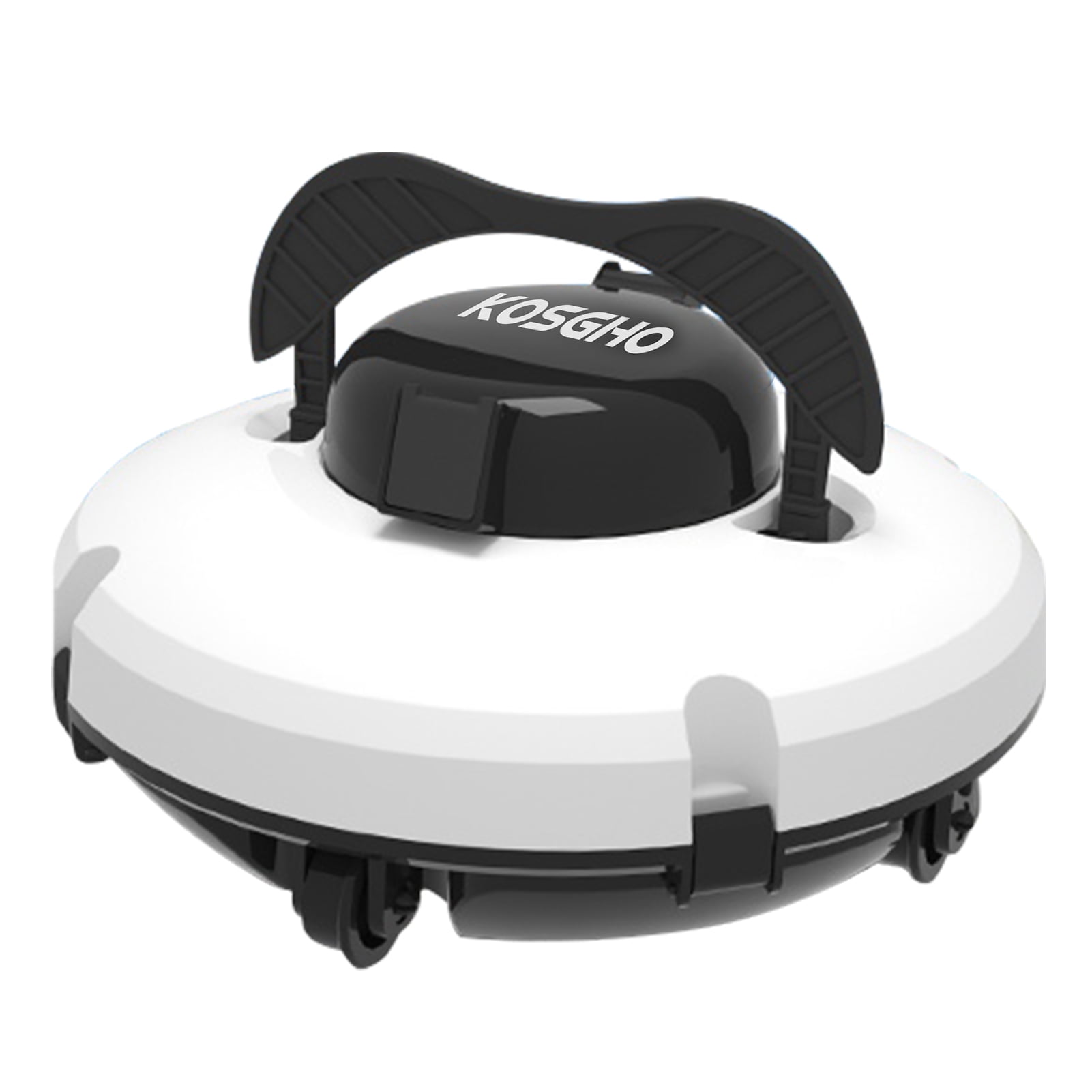 Pool Cleaner,With Dual Motors Pool Cleaner Dual Motors Flat