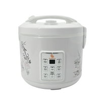 Imusa Non-Stick Rice Cooker 5-Cup (1 ct)