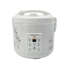 Rise By Dash 2-Cup Mini Rice Cooker