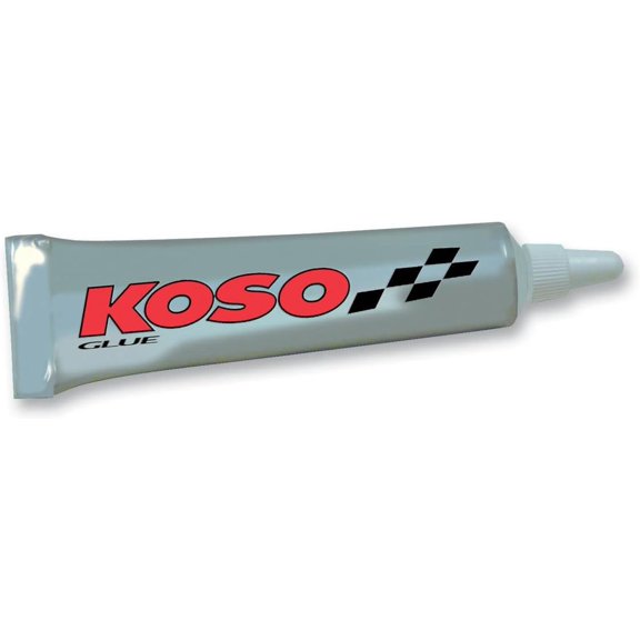 KOSO Shop Supplie - Adhesive Heated Grip