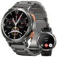 Free Shipping! KOSPET Men's Smart Watch, 60Day Battery, 50M Waterproof