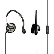 KOSS 190973 KSC22i Ultralightweight Sport Clip with Microphone