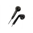 thumbnail image 1 of KOSS 191651 KE5 Earbuds (Black), 1 of 2