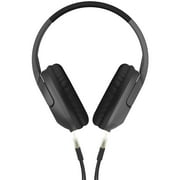 Koss SB42 Headset with Detachable Boom Microphone, Gray