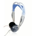 thumbnail image 1 of KOSS CL-PRO CLEAR PRO PORTABLE HEADPHONES, 1 of 2
