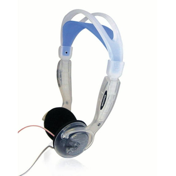 KOSS CL-PRO CLEAR PRO PORTABLE HEADPHONES