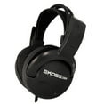 thumbnail image 1 of KOSS-HEADPHONES UR20 KOSS STEREO HEADPHONES FULL SIZE, 1 of 1