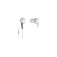 thumbnail image 1 of EARBUD IN-EAR WHITE (Pack of 1), 1 of 5