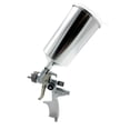thumbnail image 1 of KOTA HVLP SPRAY GUN PAINT WITH 1.3 MM NOZZLE - KHV-41915, 1 of 8