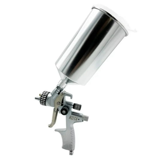 KOTA HVLP SPRAY GUN PAINT WITH 1.3 MM NOZZLE - KHV-41915