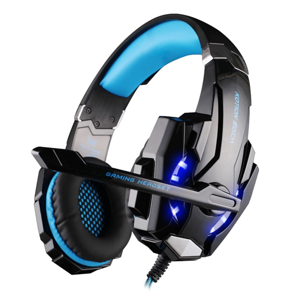 Kotion each mic not working ps4 cheap