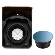 KOTLIE Capsule coffee machine accessories for LAVAZZA A MODO MIOBrown