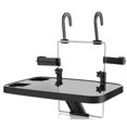 thumbnail image 1 of KOTO Multi-Functional Foldable Car Tray for Steering Wheel Or Back Seat Portable Table, Sturdy and Can Be Used As Car Laptop Table or for Dining, 1 of 1