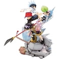 thumbnail image 1 of KOTOBUKIYA ARTFX J: Shaman King - Horohoro, 1 of 7