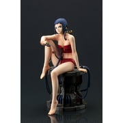 KOTOBUKIYA GHOST IN THE SHELL ARISE MOTOKO KUSANAGI ARTFXJ