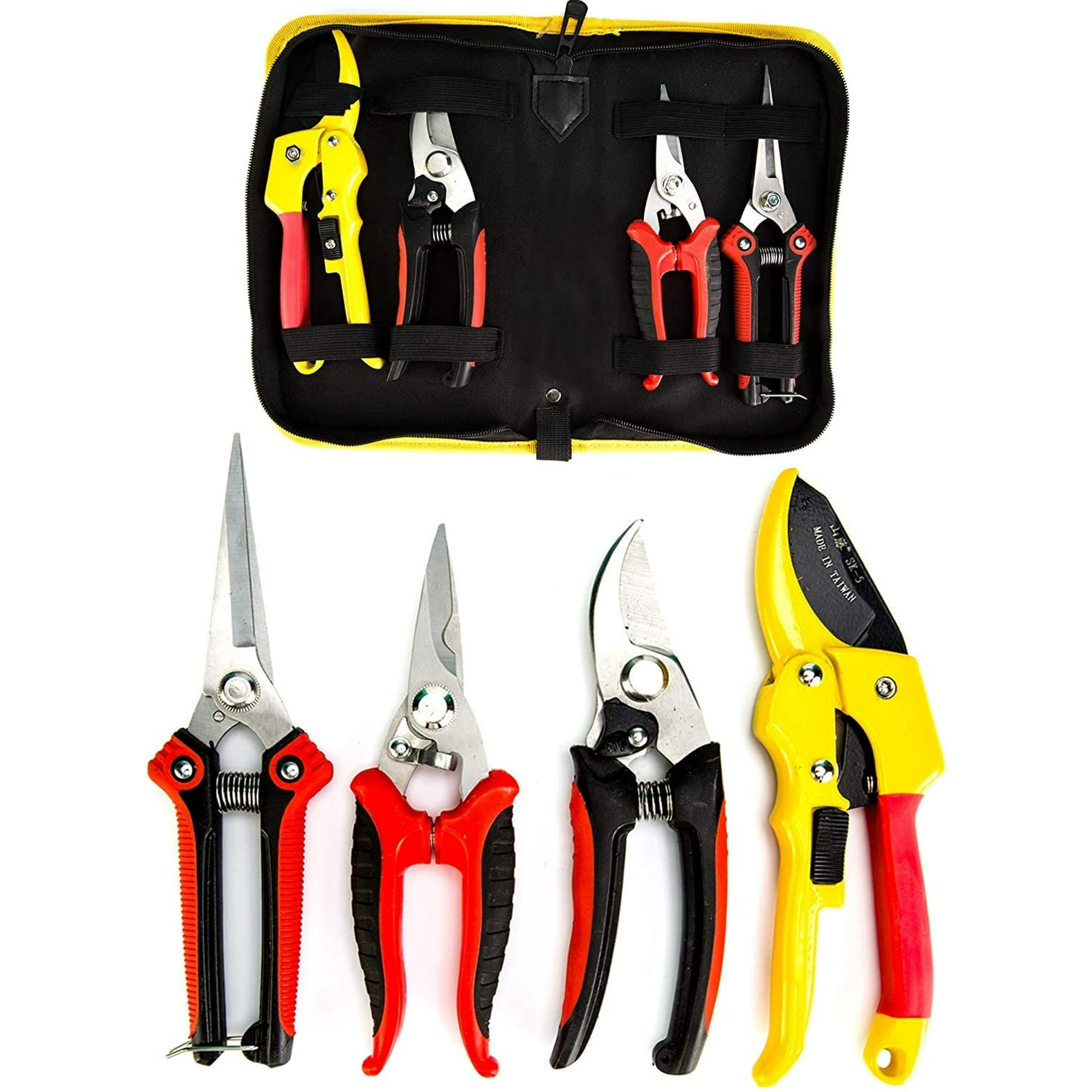 KOTTO Pruning Shears