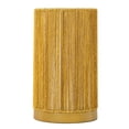 thumbnail image 1 of Kouboo 11" Modern Eco Friendly Natural Table Lamps, 1 of 7