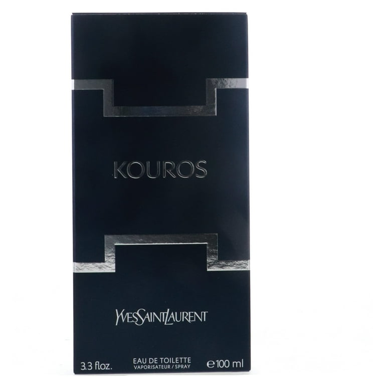 香水(男性用) Yves Saint Laurent Kouros EDT 50ml Amazon.com : Yves Saint Laurent Kouros Eau De Toilette Spray