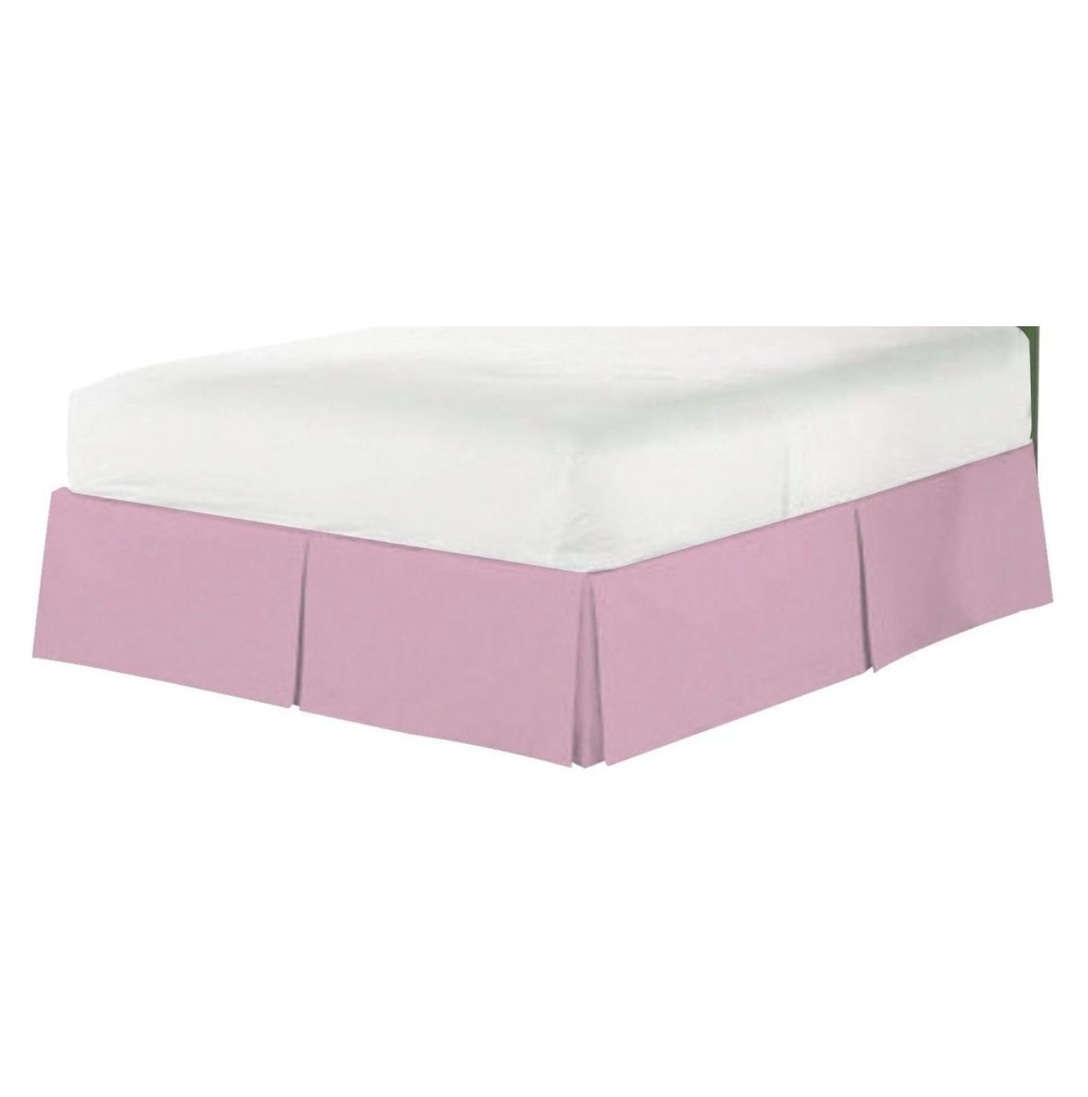 KOUROUU Room Collection 100 Egyptian Cotton Queen Size (60" X 80