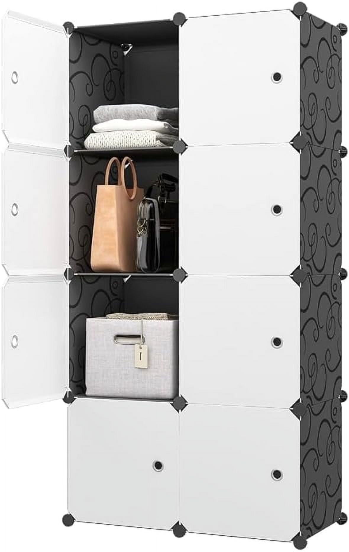 KUUGA COLLECTION BOX 小学館 Shelving Kousi Storage KOUSI Large Cube Storage -14