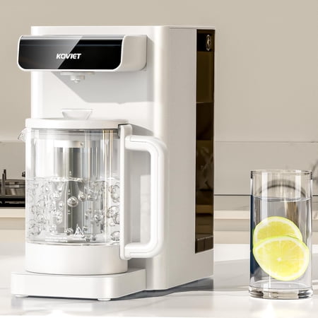 KOVIET 10-Stage Countertop Water Filtration System with Bottle price history and forecast - KOVIET CF02