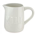 thumbnail image 1 of KOVOT 32 Oz. Ceramic Milk/Creamer Jug, 1 of 2