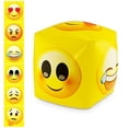 thumbnail image 1 of KOVOT Inflatable Emotions Cube - Includes (1) 13" Inch Cube, 1 of 3
