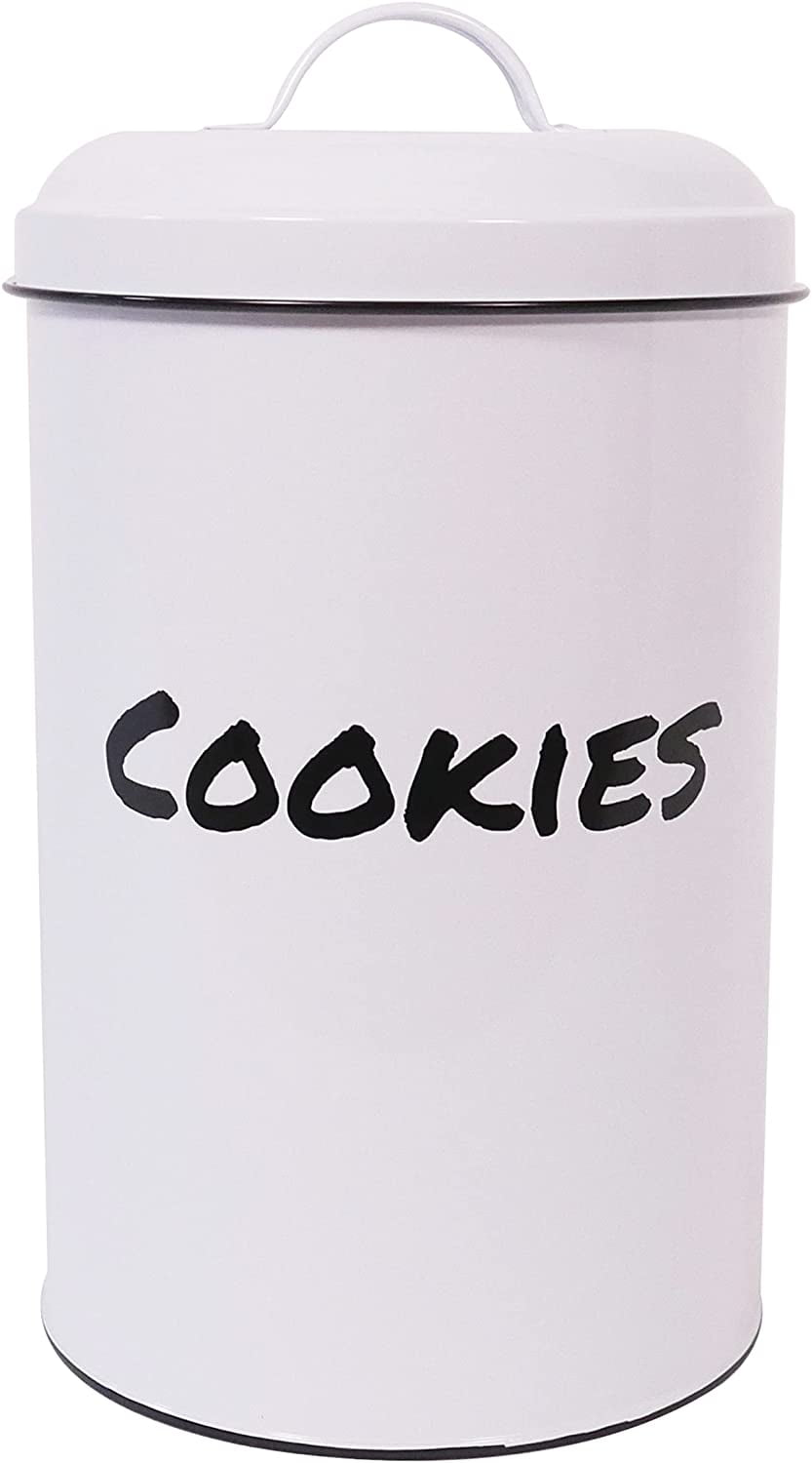 https://i5.walmartimages.com/seo/KOVOT-White-Vintage-Farmhouse-Cookie-Jar-Airtight-Food-Storage-Container-Lid-Cookies-Biscuits-Baked-Treats-Snacks-Gift-Housewarming-Birthday-Wedding_9a1d52c1-819b-4be9-b260-c756f34048be.6c7b2b179df65ed240f4a2cdaabad8dc.jpeg