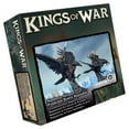 thumbnail image 1 of KOW3E Northern Alliance Frostclaw Rider Regiment Figurine, 1 of 1