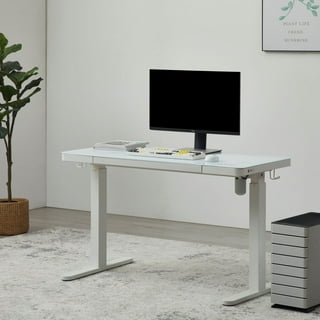Standing desk at online walmart