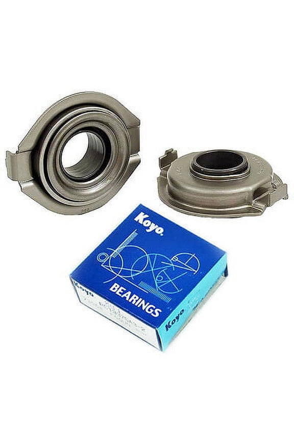 KOYO JAPAN CLUTCH RELEASE BEARING FITS 3000GT VR-4 STEALTH R/T AWD 3.0L V6 TWIN TURBO