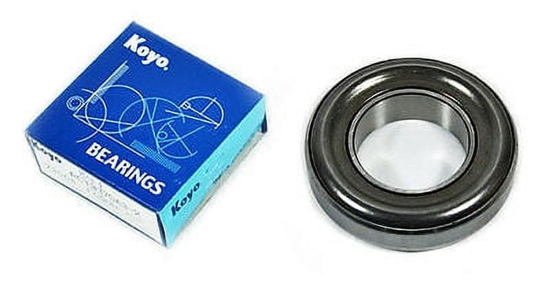 KOYO JAPAN CLUTCH RELEASE THROWOUT BEARING FITS NISSAN 280Z