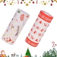 thumbnail image 1 of KOYPTL 2 Rolls Christmas Decorations Kitchen Paper Towels Disposable Cleaning Papertowels Xmas Kitchen Tissue Highly Absorbent Durable Not Easy to Break,Use for Holiday Business Resturant, 1 of 7