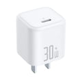 thumbnail image 1 of KOYPTL 30W USB C Charger Block,Type C Charger fast Charging for Multiple Devices,GaN Charger Mini Type C Power Adapter Wall Charger Block for iPhone 17/16/15,Galaxy S25/S24,Pixel 9/8,MacBook Air,iPad, 1 of 9