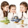 thumbnail image 1 of KOYPTL 3pcs Suction Cup Spinner Toys For Toddlers 1-3,Baby Bath Toys Montessori Sensory Toys Essentials For Travel Fidget Toys For Kids,Birthday Gifts For Boys Girls 3+,Christmas Stocking Stuffers, 1 of 9